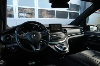 Mercedes-Benz V-Class 2019 - 300d 4-MATIC Lang DC Avantgarde Edition imagen 2 miniatura
