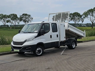Iveco Daily 2022 - 35C16 image 2 thumbnail