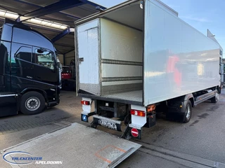 Mercedes-Benz Atego 2017 - 1223 obrazek 2
