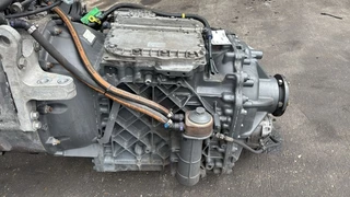 Renault N/A 2017 - 7460150800 AT-2612F imagem 1