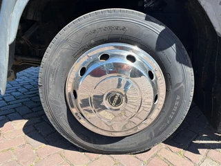 Iveco Eurocargo 2007 - 120E/4.48 MANUAL immagine 43