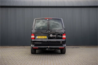 Volkswagen Transporter 2012 - T5 2.0 TDI L2H1 | 65 Edition | MARGE | DC 5-Persoons | Cruise | Navi | Airco | Trekhaak zdjecie 8