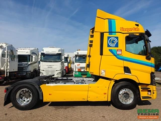 Renault T 430 2016 - N/A obrazek 7