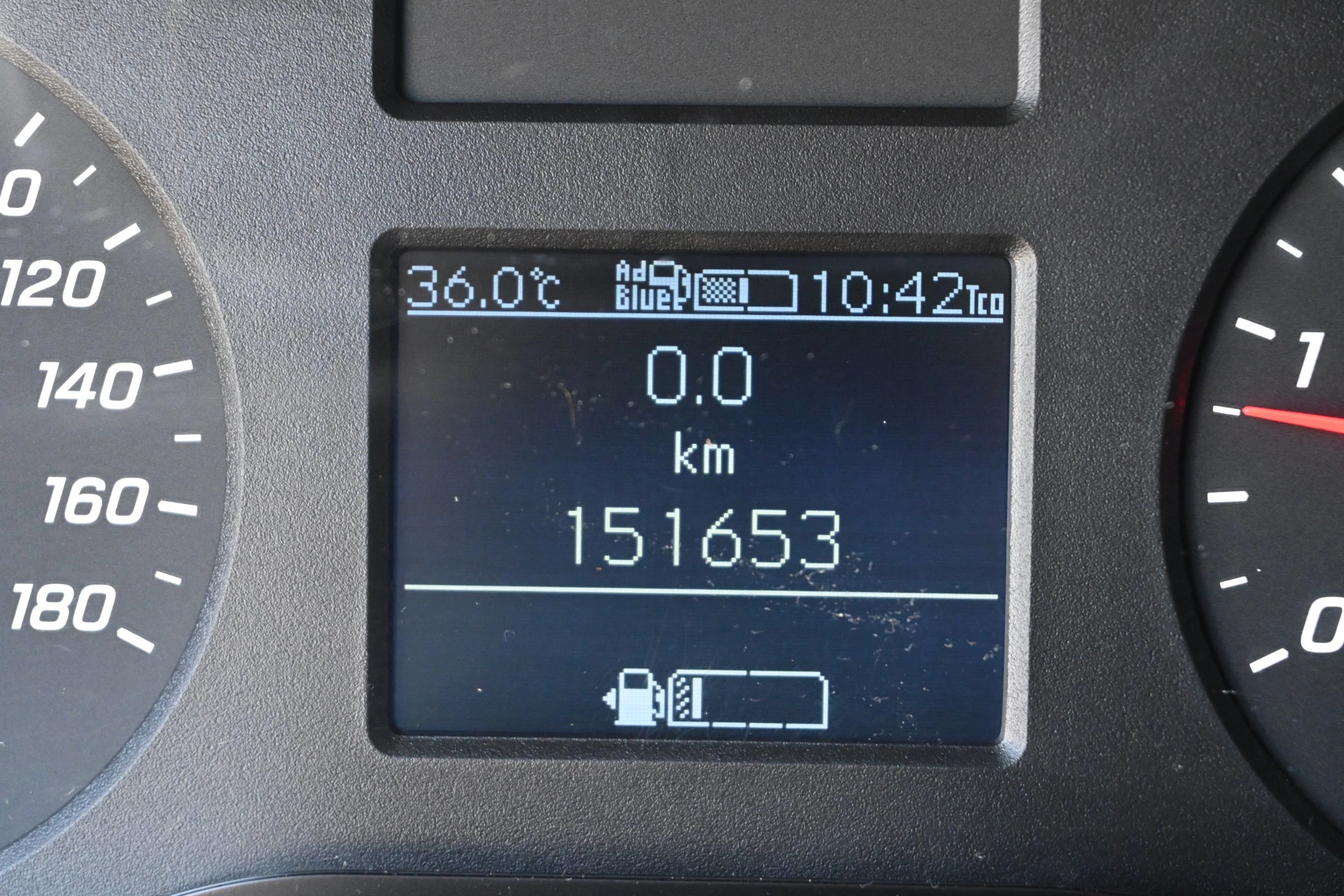 Mercedes-Benz Sprinter 2021 - 315 CDI L2H2 RWD obrázek 15