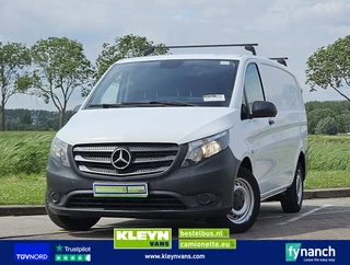 Mercedes-Benz Vito 2020 - 111 obrazek 1