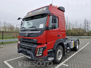 Volvo FM 460 4x2 2018 afbeelding 1 miniatuur
