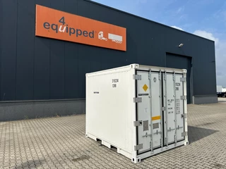 THERMO KING N/A 2025 - NEW 10FT REEFER / THERMOKING MAGNUM PLUS изображение 1