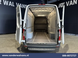 Mercedes-Benz Sprinter 2023 - 315 CDI 150pk L3H2 Euro6 Airco | 360 graden camera | Navigatie | Apple Carplay | Cruisecontrol imagen 15