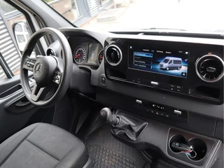 Mercedes-Benz Sprinter 2019 - 316 CDI L3H2 Maxi Euro 6 - MBUX - Cruise obrazek 10