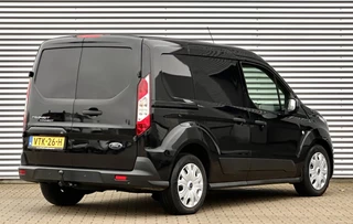 Ford Transit Connect 2023 - 1.5 EcoBlue L1 Trend navi|camera|airco|Topstaat! изображение 8