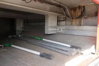 CUPPERS N/A 2014 - LVO 12-27 AL - 2014 - 5 LEVELS - Folding floors obrazek 24
