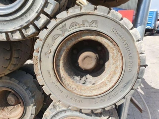 BPW Heavy Balast 2005 - N/A obrazek 8