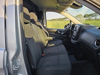 Mercedes-Benz eVito 2024 - N/A zdjecie 7