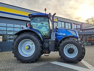 New Holland T7.270 2025 - AutoCommand New Gen afbeelding 2 miniatuur