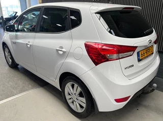 Hyundai ix20 2011 - 1.6i i-Vision 2e Eigenaar | NAP | Airco | Cruise Control | Trekhaak zdjecie 7
