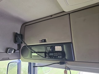 DAF N/A 2019 - XF 450 obrazek 12