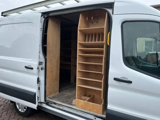 Ford Transit 2018 - FCD bild 7