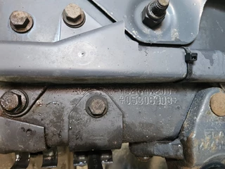 Scania G 2013 - G440 Retarder Apk 2027 obrazek 21