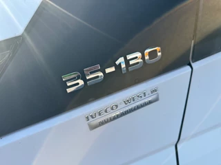 Iveco Daily 2015 - 35S13 / Airco / Cruise control immagine 10