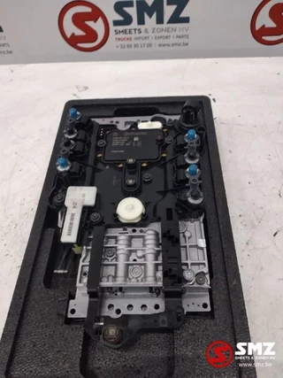 Mercedes-Benz N/A - Occ 7G tronic 722.9 versnellingsbakcontroller Merc obrazek 2
