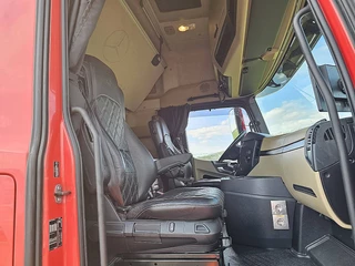 Mercedes-Benz Actros 2017 - 2651 obrazek 7