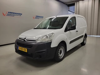 Citroën Berlingo 2016 - 1.6BlueHDI 75pk Euro 6! bild 2