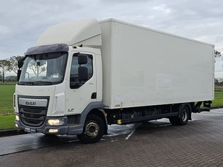 DAF LF 2018 - 210 imagem 2 miniatura