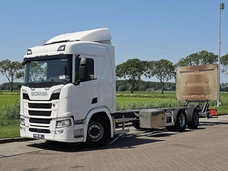 Scania R 2020 - R500 obrazek 2