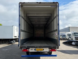 Tracon TO.1727 2006 - Closed Box / BPW-Disc / Double Stock obrazek 10