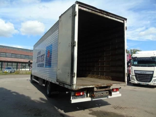 Iveco Eurocargo 2019 - N/A obrazek 7
