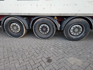 Fruehauf TX34 2010 - N/A immagine 22