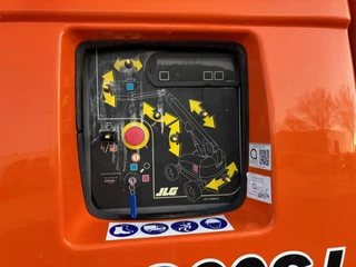 JLG N/A 2011 - 860 SJ, RESERVED/ RESERVIERT/ GERESERVEERD!!! imagen 10