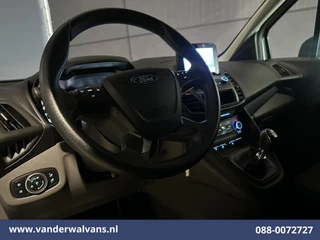 Ford Transit Connect 2020 - 1.5 EcoBlue 100pk L1H1 Euro6 Airco | Camera | Navigatie | Apple Carplay | Android Auto image 14