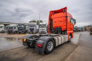 MAN TGX 2020 - 18.470 XLX BLS+KIPHYDR. obrazek 4