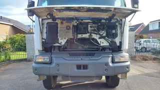 Renault Kerax 370 2003 - 8x4 Mixer Steel image 12