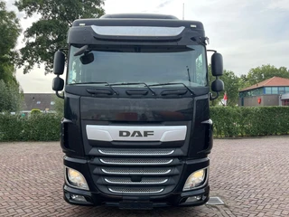 DAF XF480 2018 - FT afbeelding 2 miniatuur
