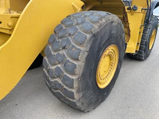 Caterpillar 980H Wheel Loader 2012 - N/A obrazek 8