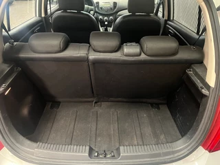 Hyundai i10 2012 - 1.0 Pro 2e eigenaar - NAP - Airco. bild 19