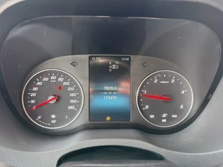 Mercedes-Benz Sprinter 2021 - 211 2.2 CDI L2H2 Automaat/7"MBUX bild 13