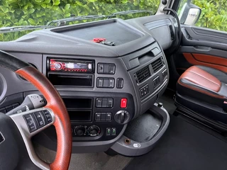 DAF XF 440 2015 - FT Euro6 Full-Air Lowdeck imagen 8