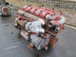 MAN D2866LOH22 obrázek 3 náhled