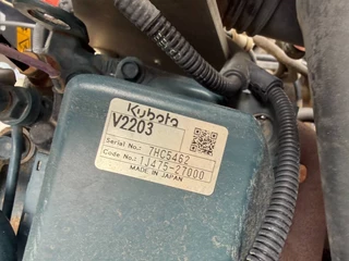 Dynapac N/A 2018 - CC1300 obrazek 24