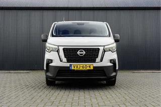 Nissan Primastar 2023 - **dCi | L2H1 | Automaat | 150 PK | LED | Cruise | Airco | PDC | Euro 6** imagem 3