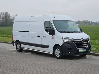 Renault Master 2022 - 2.3 obrazek 5