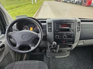 Mercedes-Benz Sprinter 2016 - 213 immagine 8