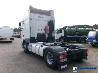 DAF XF 460 2016 - D.A.F. 4x2 Euro 6 + Hydraulics imagen 3 miniatura