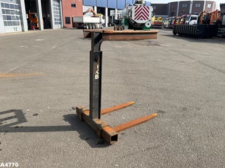 Palletvork N/A 2019 - N/A bild 3