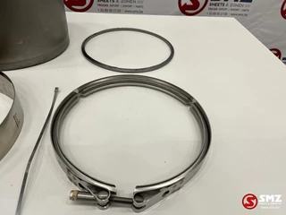 Mercedes-Benz N/A - Occ Roetfilter Mercedes DPF FAP bild 4