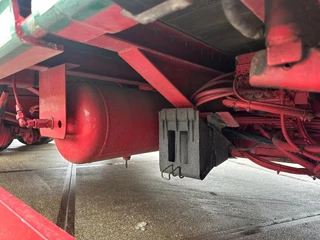 Meusburger 4 AXLE STEERING 2016 - N/A bild 22