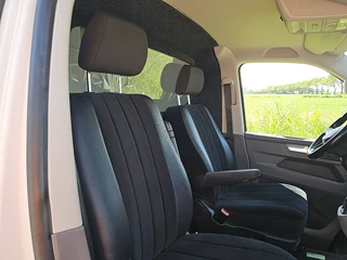 Volkswagen Transporter 2022 - 2.0 TDI afbeelding 7